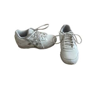Girls Asics Size 11 Cheer Shoes